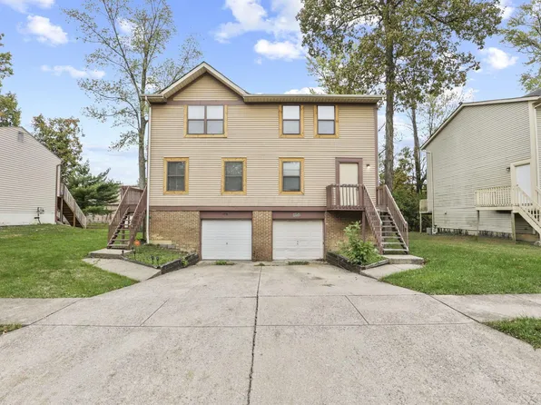 4956-4958 Magnolia Blossom Blvd, Columbus, OH 43230