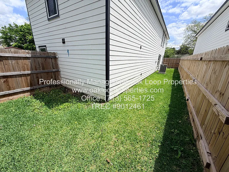8115 Denton St #A — Photo 25