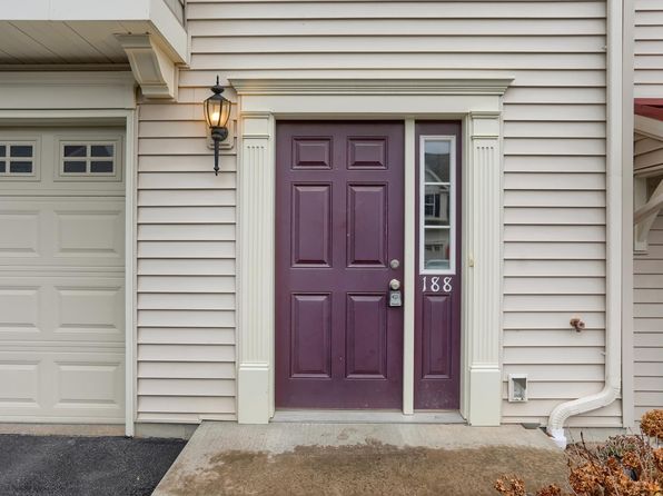 188 Kestrel Ln #188