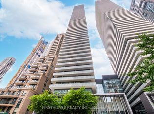 42 Charles St E UNIT 4804, Toronto, ON M4Y 0B7