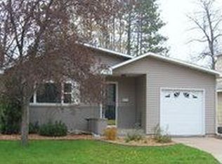 216 S 7th St, Medford, WI 54451