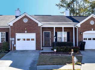 3206 Millgate Ct #0, Buford, GA 30519