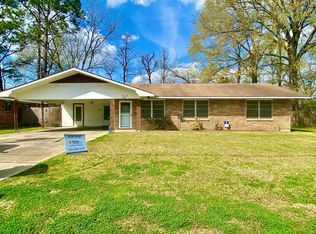 3743 Cleo Ct, Baton Rouge, LA 70805