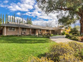 13812 Serra Oaks Ct, Saratoga, CA 95070