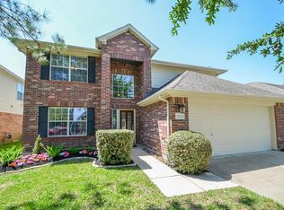 5122 Birch Manor Ln, Katy, TX 77494