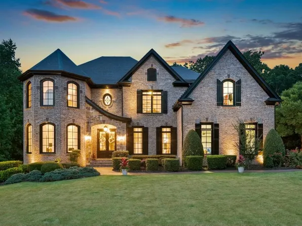 1147 Bream Dr, Milton, GA 30004