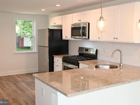 5335 N Springfield Rd, Clifton Heights, PA 19018