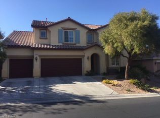 10387 Grizzly Forest Dr, Las Vegas, NV 89178