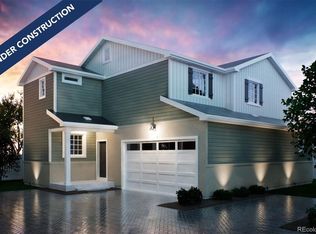 22315 E 39th Avenue, Aurora, CO 80019