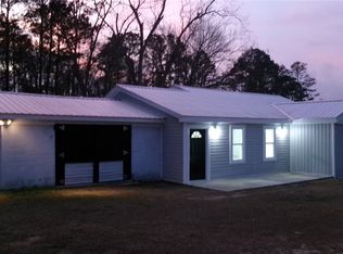 17827 129 Highway N, Claxton, GA 30417