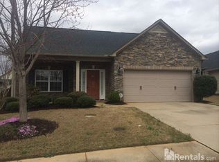 614 Summerville Way, Greenville, SC 29609