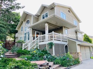 3993 Promontory Ct, Boulder, CO 80304