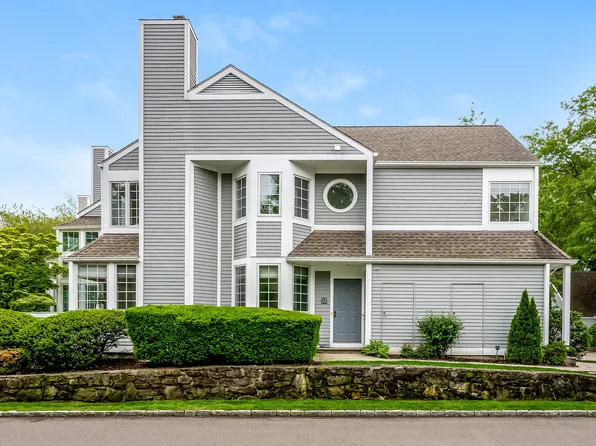 22 Hale Lane #22, Darien, CT 06820