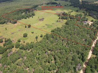 385 Road, Dustin, OK 74839