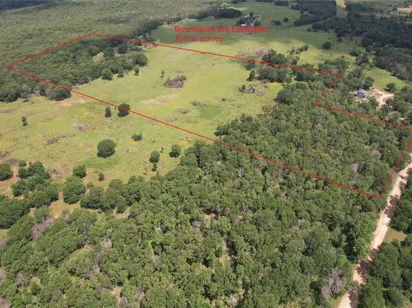 385 Road, Dustin, OK 74839