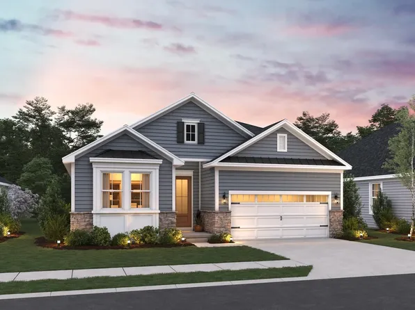 2433 Merriment Dr, Elyria, OH 44035