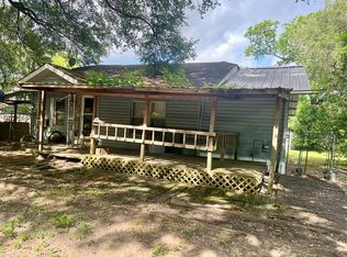 311 Humphrey Rd, Nacogdoches, TX 75961