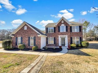 186 Woodside Village Dr, Rock Hill, SC 29730