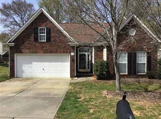 6313 Elderslie Dr, Charlotte, NC 28269