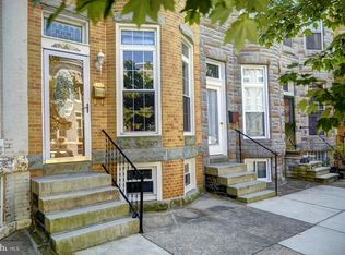 815 Powers St, Baltimore, MD 21211