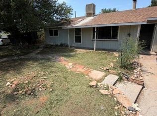 2660 S Horton Dr, Cornville, AZ 86325