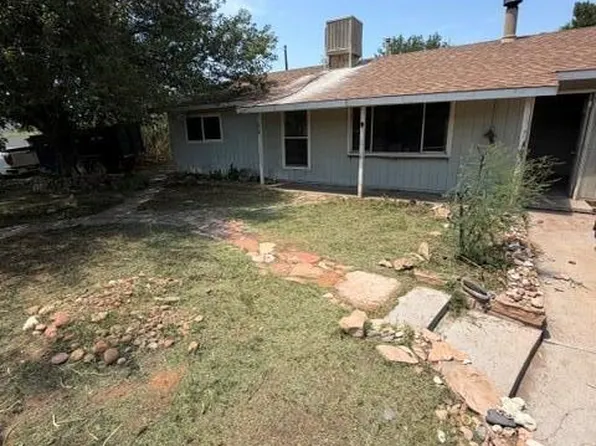 2660 S HORTON Drive, Cornville, AZ 86325