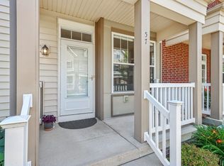 57 S Gardens Way, Fitchburg, WI 53711