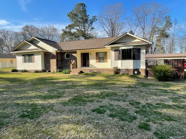 7470 Dogtown Rd, Nauvoo, AL 35578