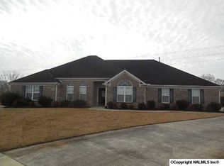 116 Pineda Dr, Huntsville, AL 35811