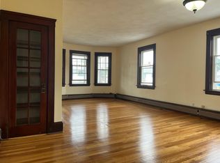 728 Pontiac Ave APT 2, Cranston, RI 02910