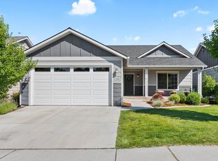 11601 E Rivercrest Dr, Spokane Valley, WA 99206