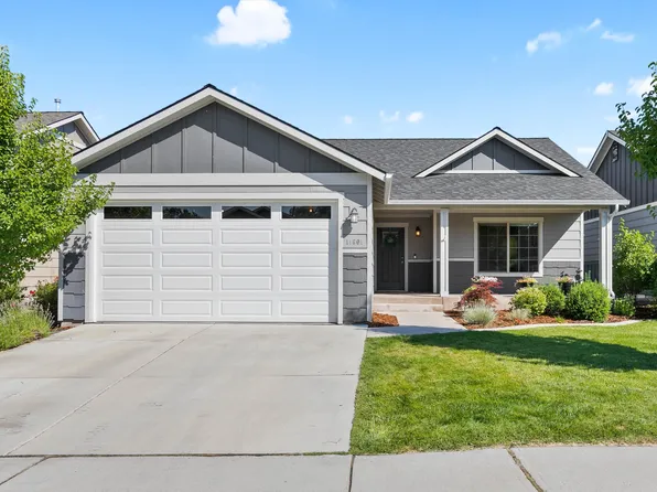 11601 E Rivercrest Dr, Spokane Valley, WA 99206