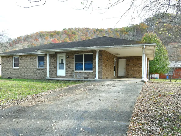 103 Maher Dr, Morehead, KY 40351