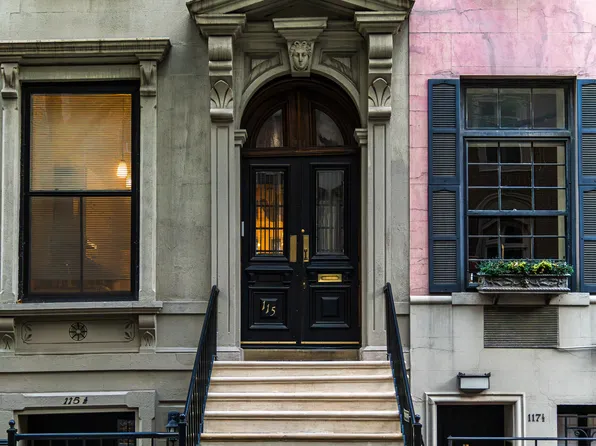 115 East 62nd Street image 1 of 17