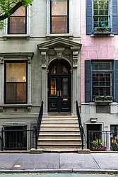 115 East 62nd Street, #TWNHSE