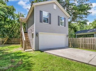 145 Patriot Ct #B, Beaufort, SC 29906