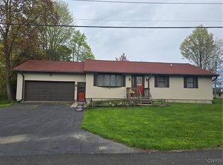 1 Dewey Dr, Fulton, NY 13069