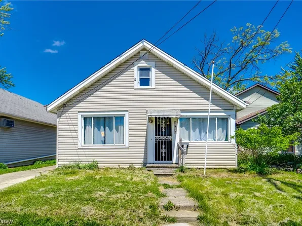 12512 McGowan Ave, Cleveland, OH 44135