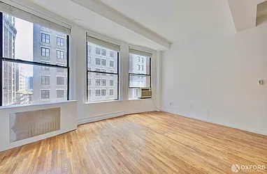 Rented by Voro NYC