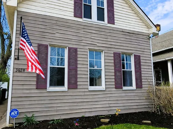 3628 Beyerle Rd, Cleveland, OH 44105