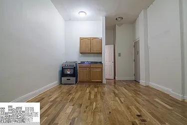 Rented by Bedford Brownstone Realty