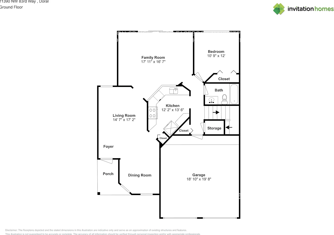 11390 NW 83rd Way Doral, FL 33178 — Photo 3
