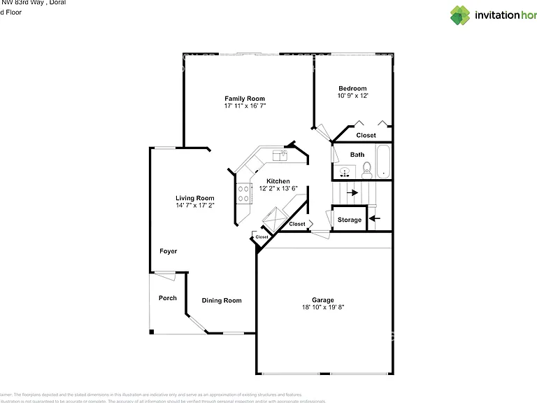 11390 NW 83rd Way — Photo 3