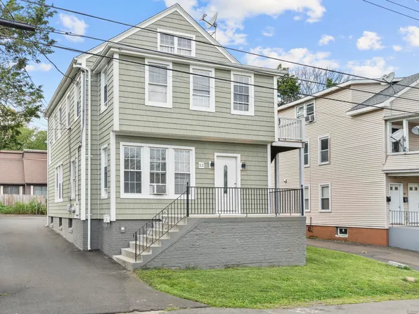 52 Terrace Street, New Haven, CT 06512