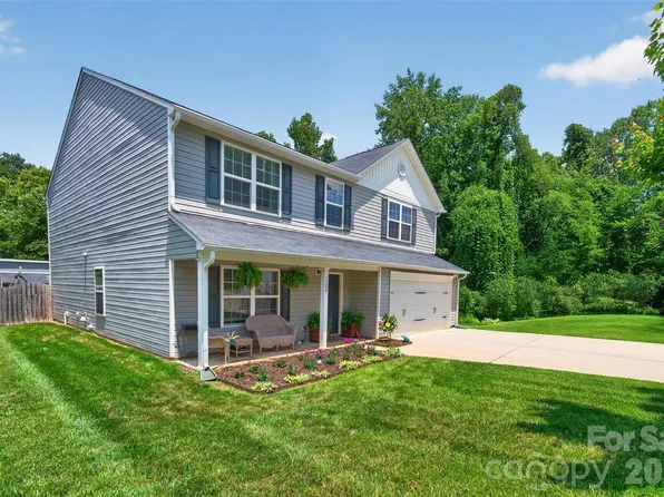 1200 Catawba Run, Lowell, NC 28098