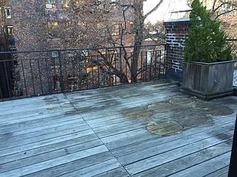 Rented by New York City Apartments