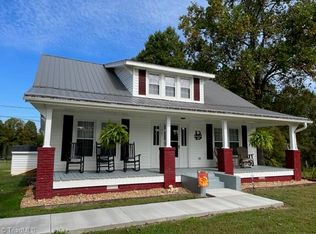 1061 Old 60, Wilkesboro, NC 28697