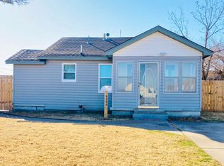6200 NW 37th St, Bethany, OK 73008