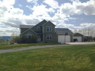 3965 Fawn Meadow Dr, Helena, MT 59602