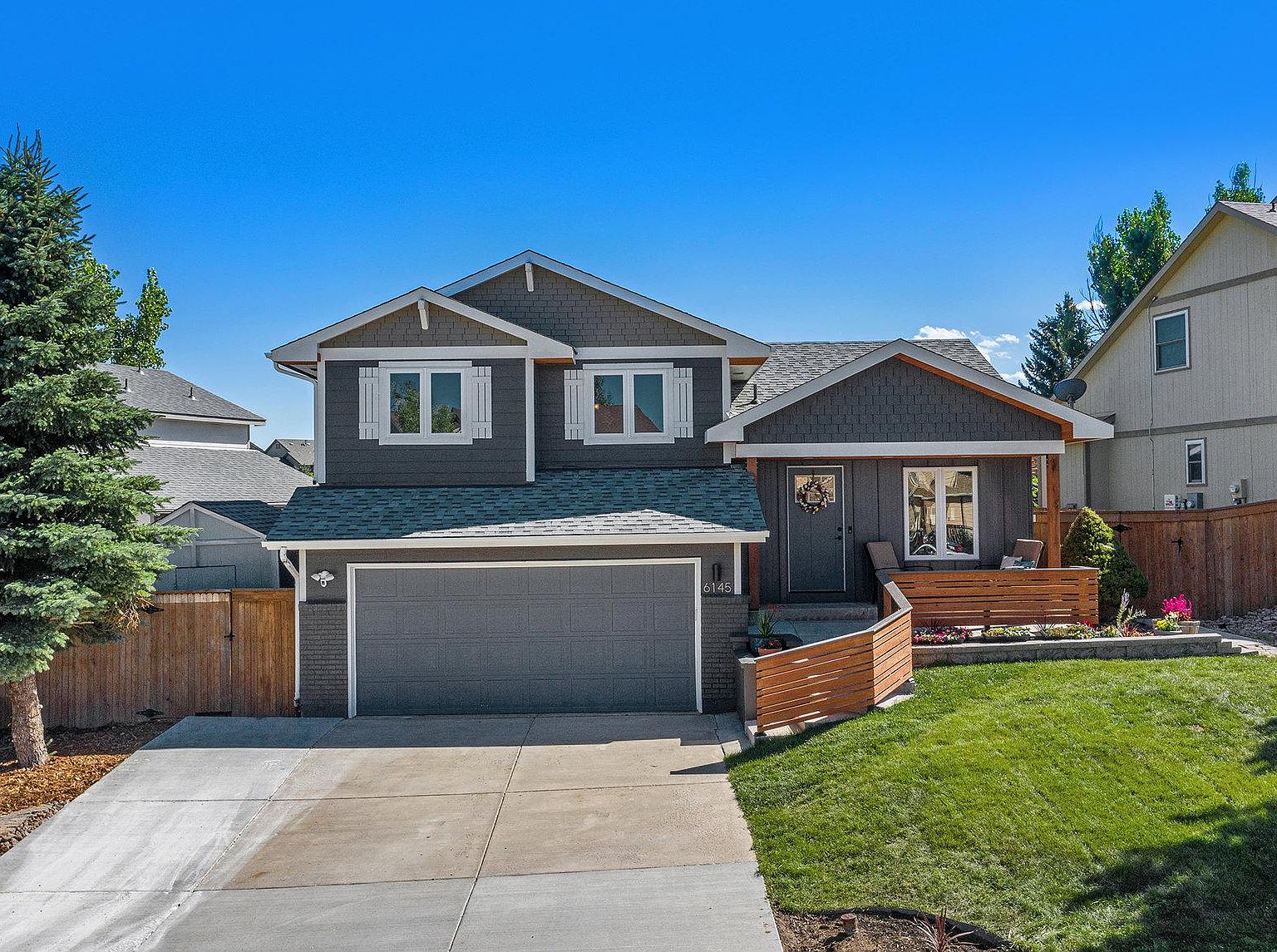 6145 Ursa Ln, Colorado Springs, CO 80919 Zillow